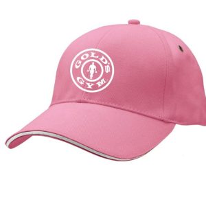 Soft Cotton Curved Peak Cap