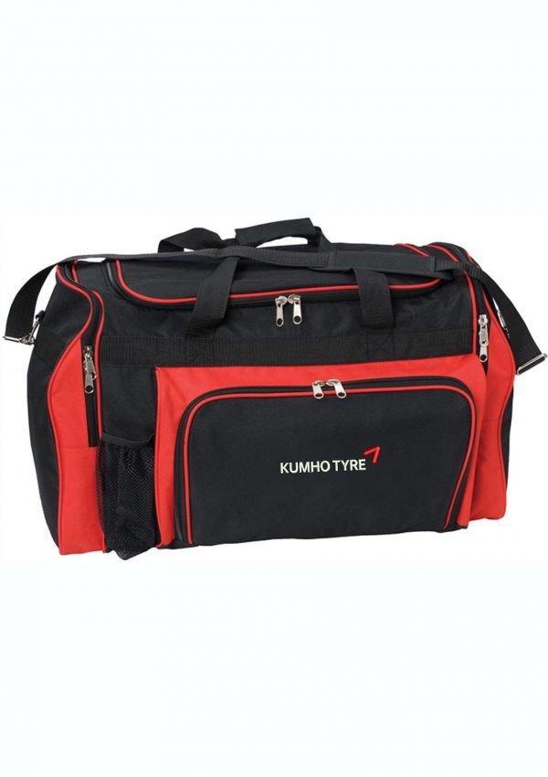 Sportsbag (min order 10 units)