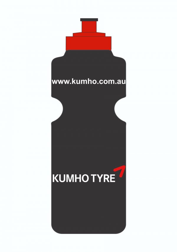 Kumho Drink Bottle (min order 25 units)