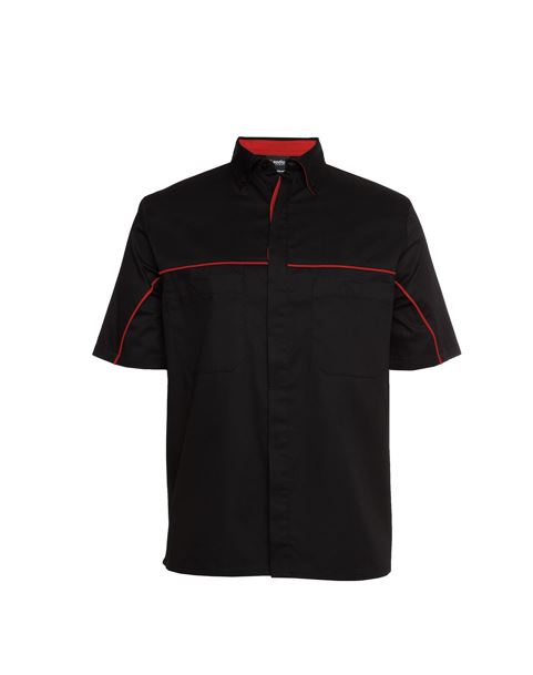 Pit Crew Shirt - jbs msi