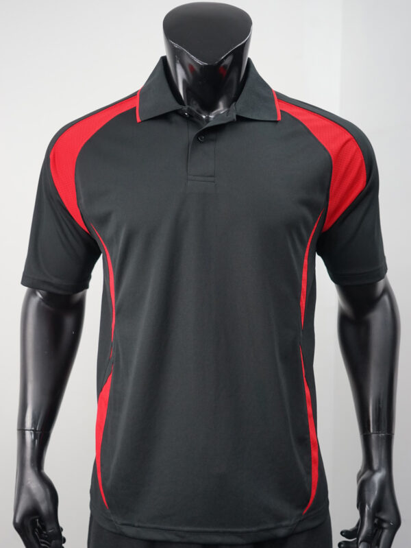 Kumho Mens Polo