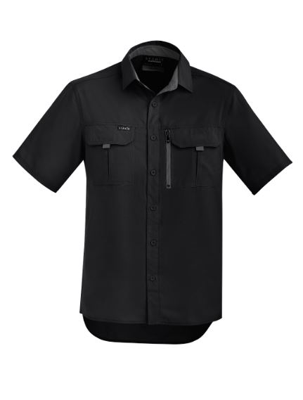 Superlight Ripstop polyester Workshirt